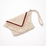Wrist Clutch Bag