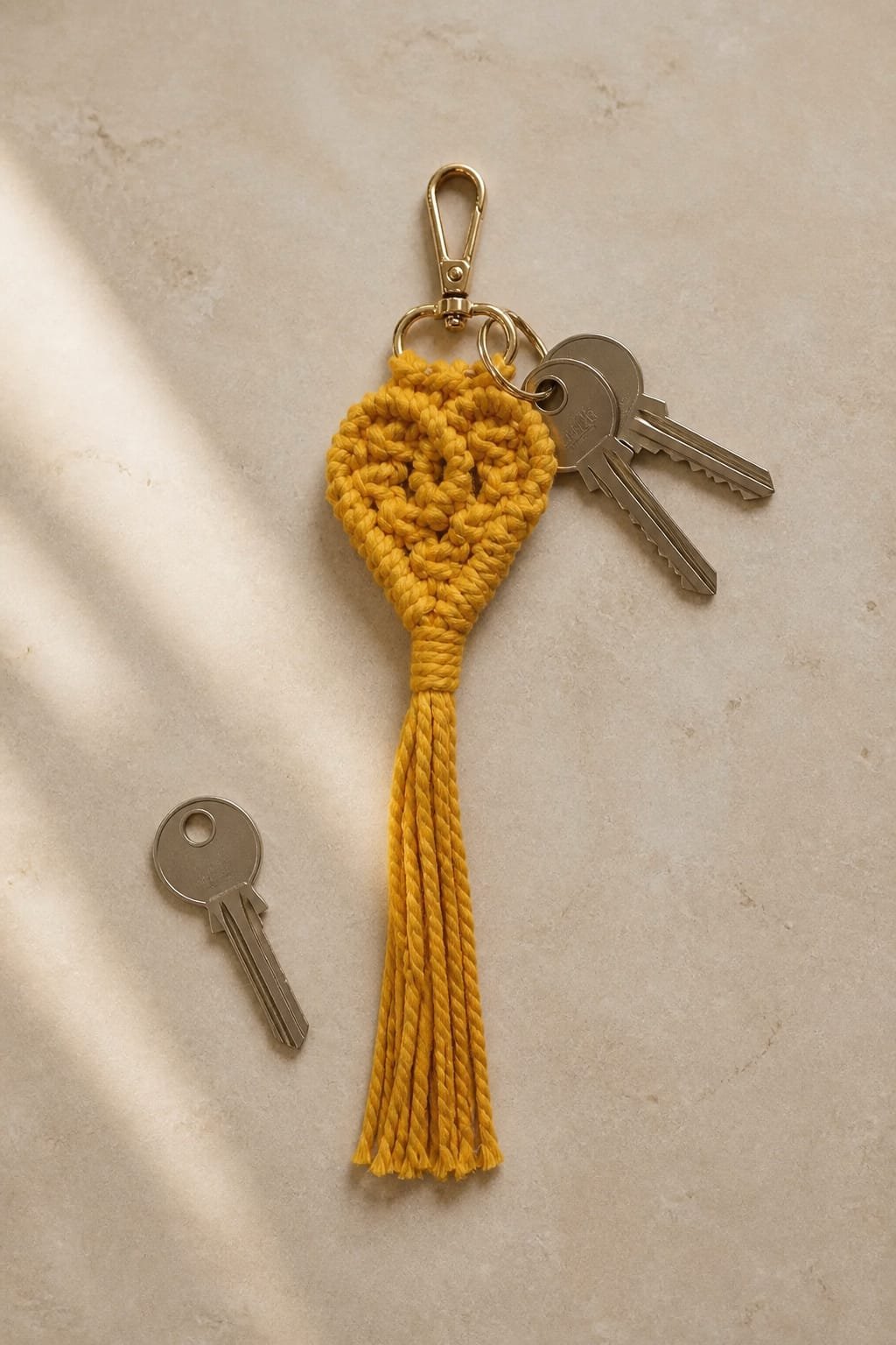 WhatsApp Image 2026-05-09 at 12.19.49 PM (1) Key Chain - Image 1