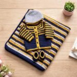 Baby Layettes/Sweaters