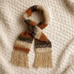Crochet Mufflers for Men (Copy)
