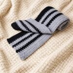 Crochet Mufflers for Men