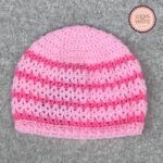 Pink Cap